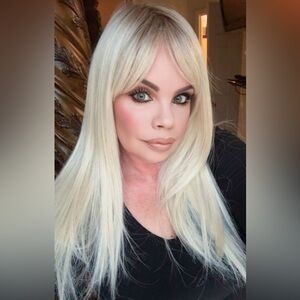 Wigs for every woman Heather wig aka Belle Tress